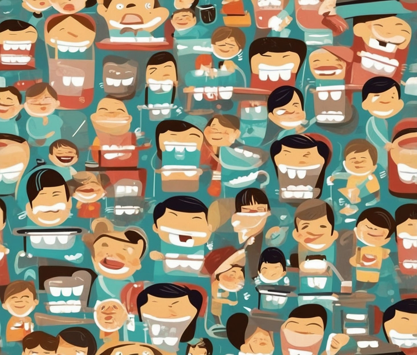 Ortodoncia moderna en Madrid